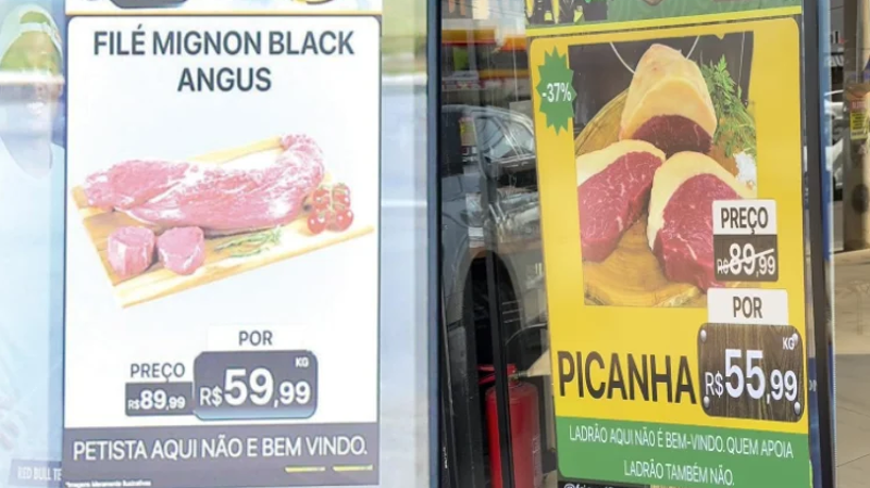 Decisão aponta afronta a princípios constitucionais como a dignidade da pessoa humana e o pluralismo político.