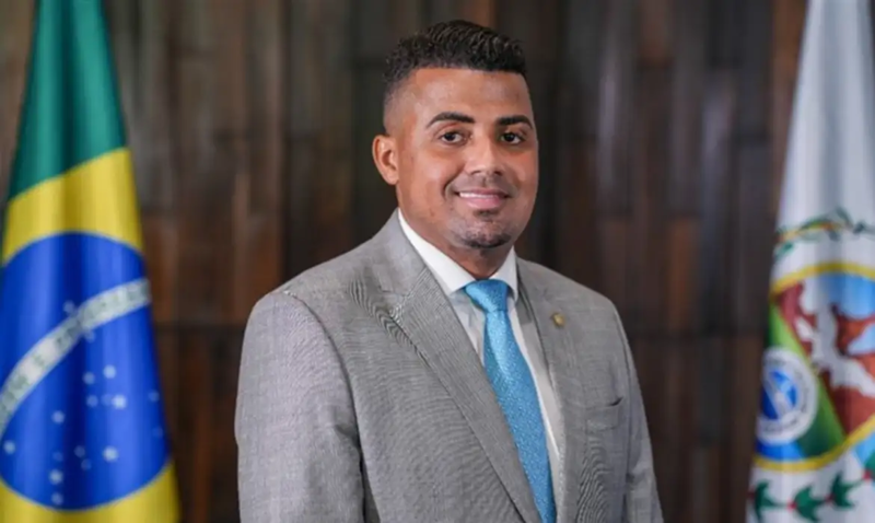 Atualmente em Brasília, TH Joias deve explicar esquemas de lavagem de dinheiro à comissão.