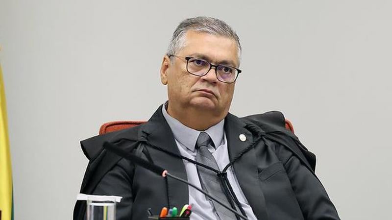 Voto foi proferido nesta quarta-feira (25).