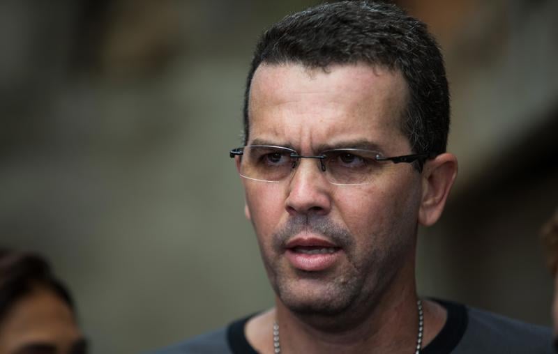 Rivaldo Barbosa foi condenado por obstruir investigações sobre o assassinato de Marielle Franco.