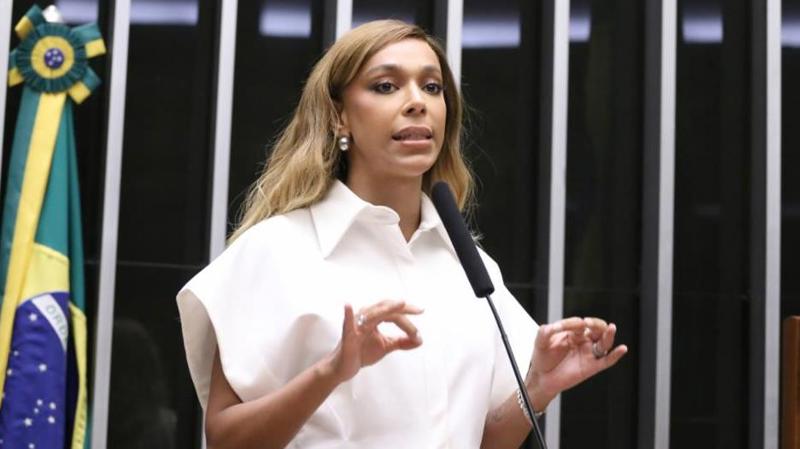 Proposta foi apresentada em 23 de fevereiro.