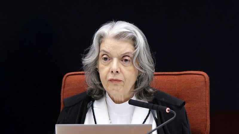 Voto foi proferido na manhã desta quarta-feira (25).