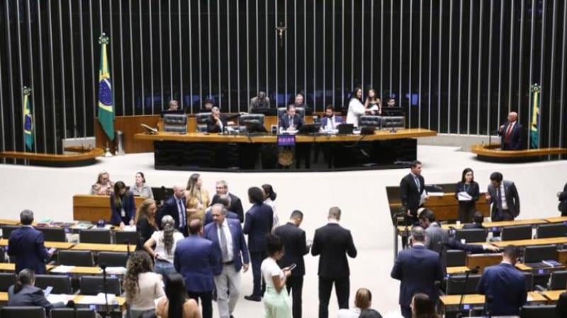 Congresso trabalha para internalizar acordo enquanto processo corre na Justiça europeia.