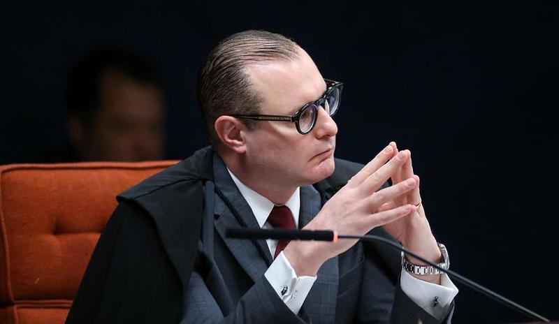 Zanin destacou o papel da impunidade das milícias no contexto do crime.