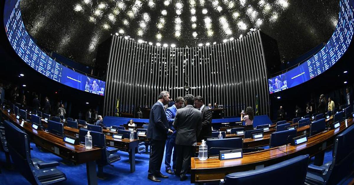 Senado aprova acordo de cooperação militar entre Brasil e Benim