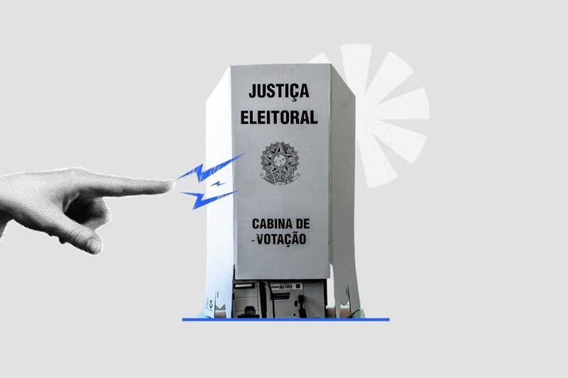 TSE apreciará propostas que consolidam calendário e registro de candidaturas.