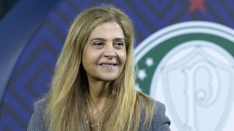 Banco patrocinador do Palmeiras é alvo de investigação interna no INSS após denúncia da OAB.