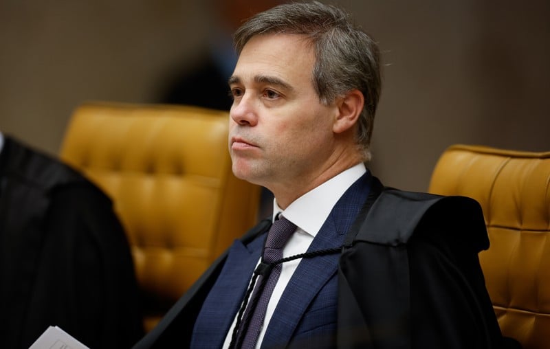 André Mendonça acolheu pedido da defesa dos irmãos do ministro Dias Toffoli