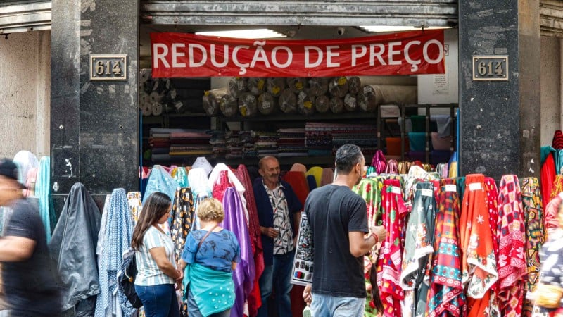 O governo prorrogou por 90 dias a entrada em vigor das medidas.