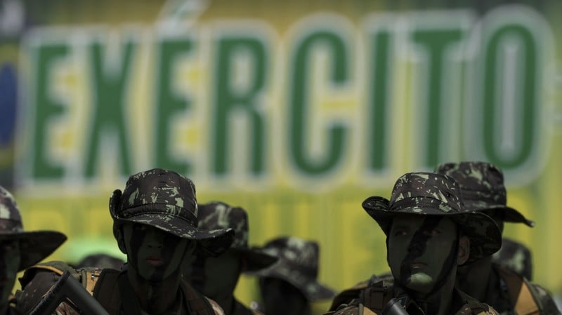 Sob frio e fogo inimigo, pracinhas da FEB consolidaram uma das páginas mais heroicas da nossa história.