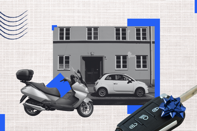 Novos programas nacionais preveem financiamento de carros até R$ 90 mil e motos de até 160 cm³ pela Caixa.