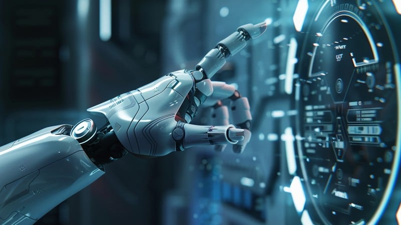 Ao regular algoritmos, o Congresso decide como o Estado exercerá autoridade, soberania e controle democrático na era digital.