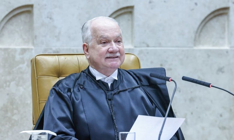 Fachin enviou ofícios aos Poderes pedindo indicação de representantes para grupo técnico.