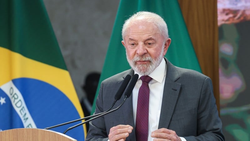 Com a sanção do presidente Lula, a ANPD ganha status de autarquia vinculada ao Ministério da Justiça.