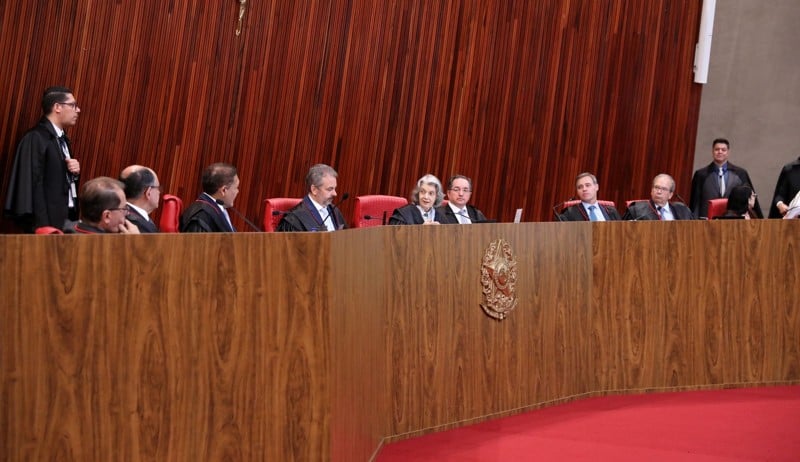 Plenário do TSE aprovou 7 das 14 resoluções que vão disciplinar as eleições gerais de 2026.