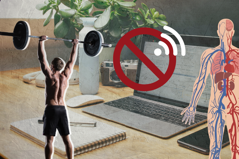 O projeto de lei defende que o conhecimento do corpo humano exige prática presencial in loco para os estudantes.