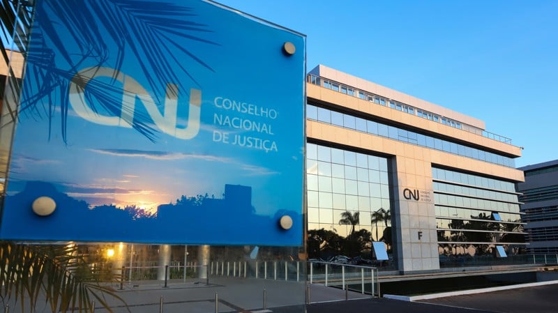 CNJ analisa caso sob sigilo devido ao envolvimento de uma menor de idade.