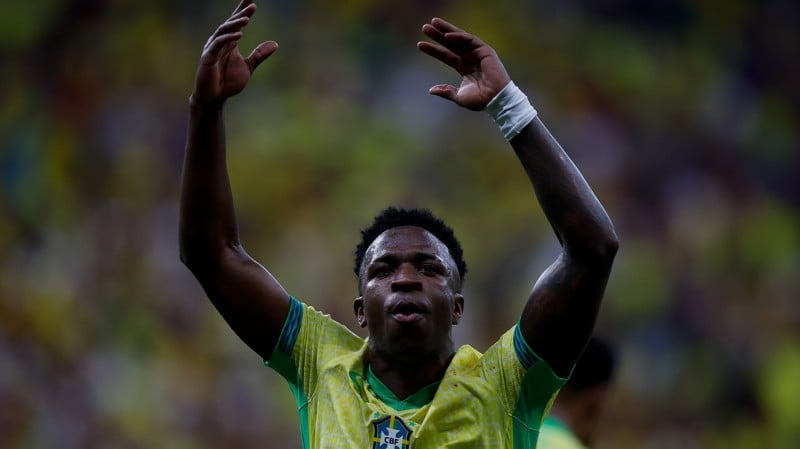 Jogador denunciou ao menos 20 casos de racismo no futebol europeu.