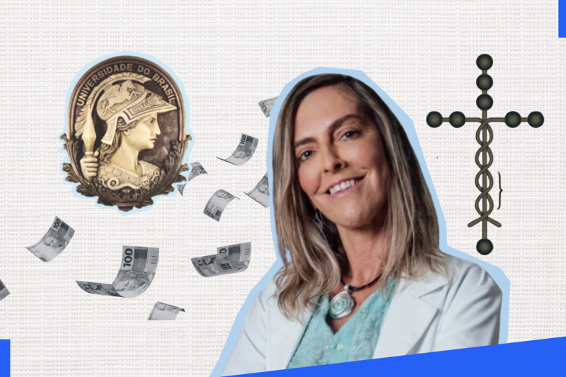 O projeto de lei propõe fundo de R$ 2,5 bilhões para evitar que pesquisas brasileiras percam patentes internacionais.