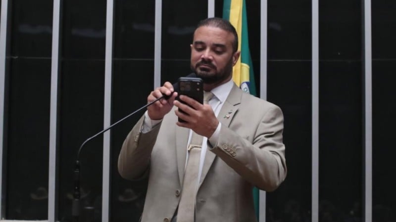 Projeto altera o Código de Processo Penal.
