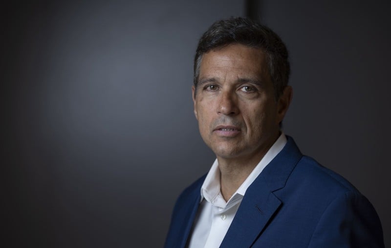 O ex-presidente do Banco Central, Roberto Campos Neto, depõe na CPI na próxima terça-feira (3).