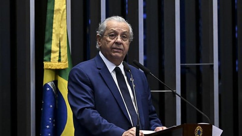 A proposta apresentada pelo senador Jayme Campos será analisada pela CCJ.