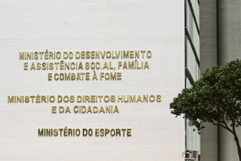 Nota da pasta sustentou que adolescentes de 12 a 18 anos já respondem por atos infracionais através do sistema socioeducativo.