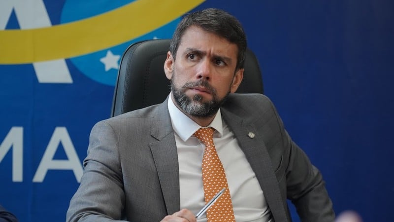 Bancada do União Brasil rejeitou demanda do PT para retirada de trecho sobre maioridade.