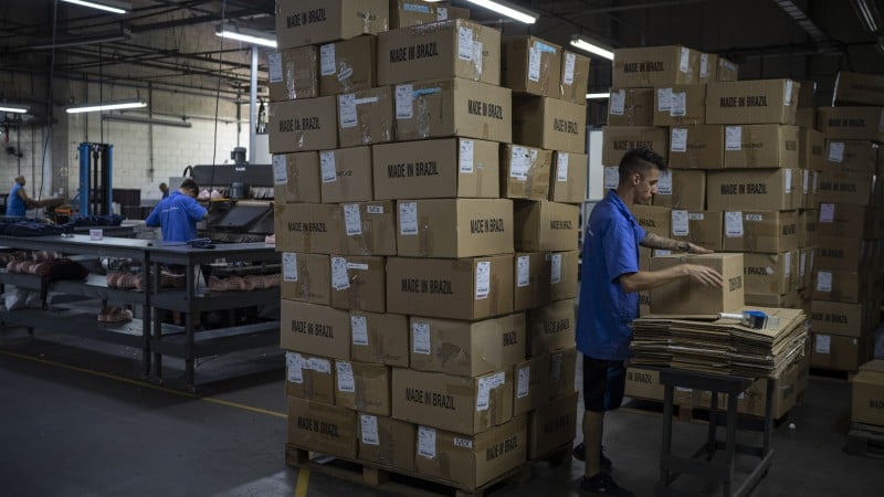 Projeto pretende fomentar a participação do mercado privado na oferta de soluções de financiamento e de instrumentos de garantia à exportação.