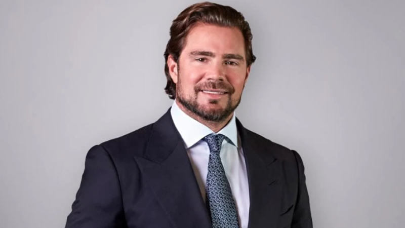 Daniel Vorcaro foi preso nesta quarta-feira pela segunda vez no âmbito da Operação Compliance Zero.