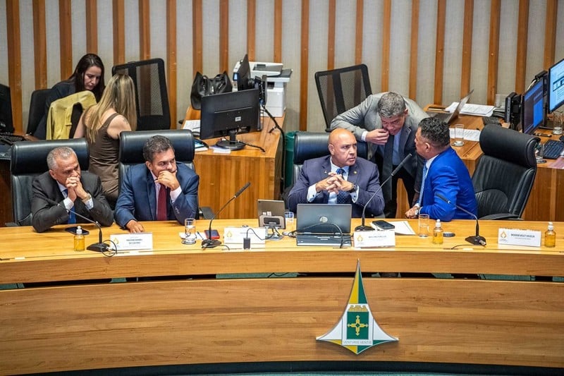 mendas aprovadas em Plenário buscam garantir maior fiscalização e retorno econômico ao Distrito Federal nas operações do banco.