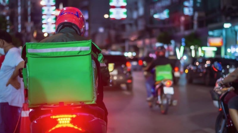 Falta de fiscalização concorrencial na China resultou em prejuízo a todos os setores envolvidos, inclusive plataformas.