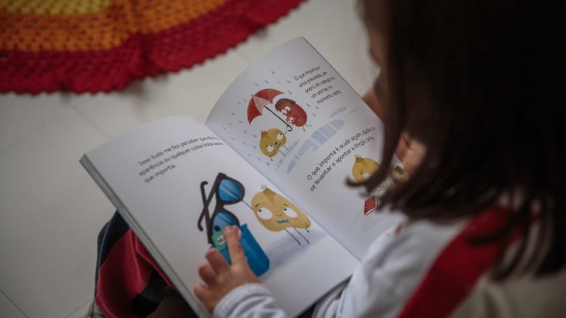 O projeto equipara a oferta em creches nas áreas urbana e rural.