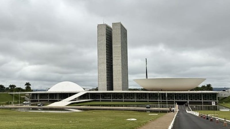 Proposta recebeu 461 votos favoráveis e 14 contrários no primeiro turno.