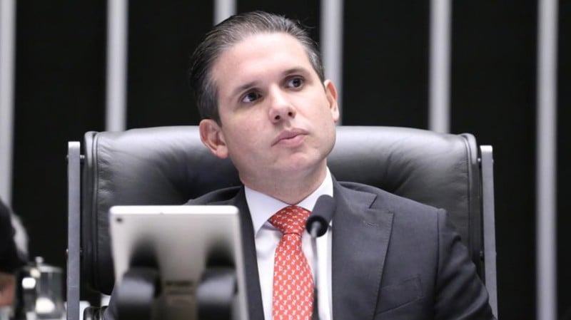 Declaração foi dada durante a abertura da  2ª Conferência de Segurança Pública.