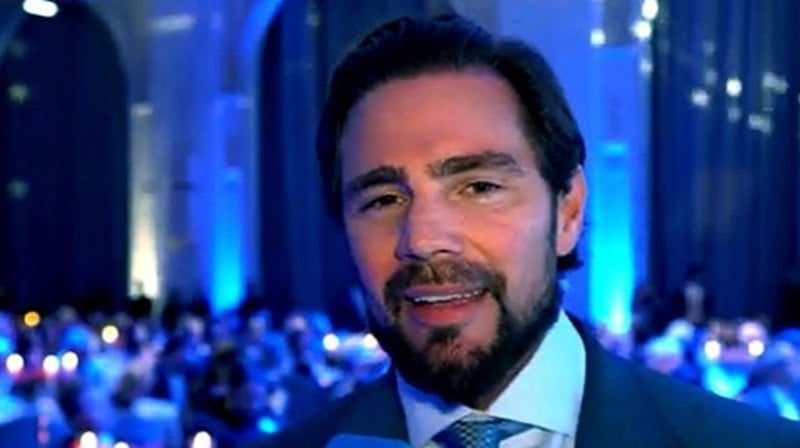 O banqueiro ordenou intimidar funcionários e similar assalto a jornalista.