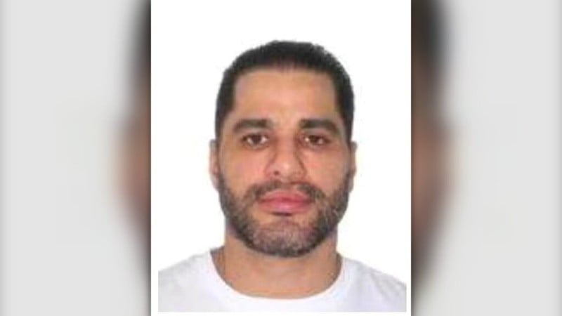 Luiz Philippi Machado de Moraes Mourão tentou se matar na prisão.