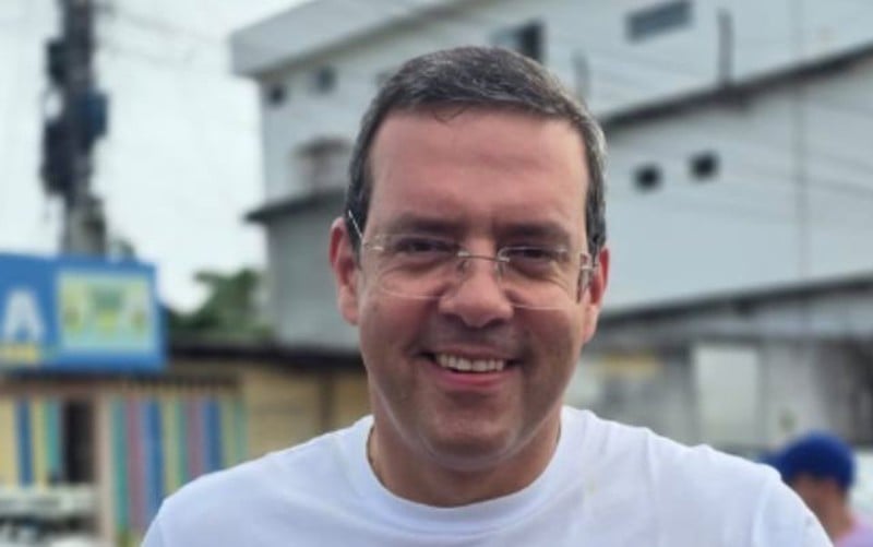 Antonio Furlan foi reeleito em 2024 com 85% dos votos e lidera pesquisas para governador.