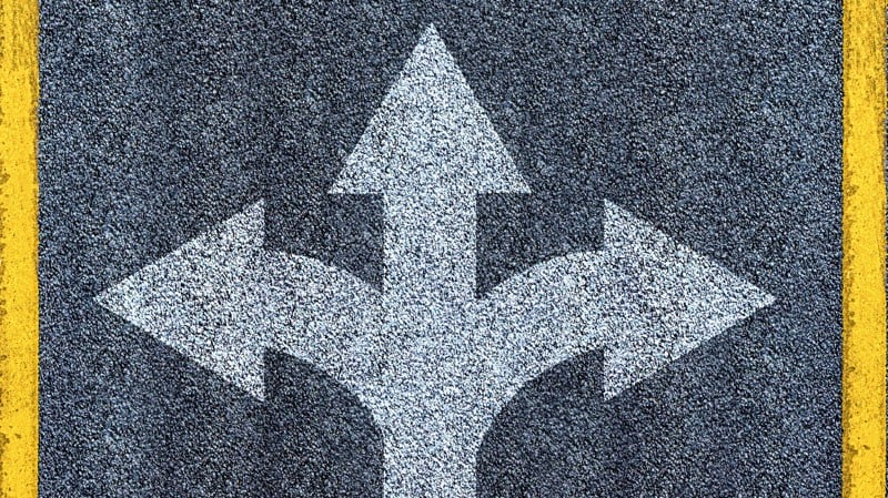 A distinção persiste nas democracias e revela outra clivagem central: o compromisso ou não com a democracia.