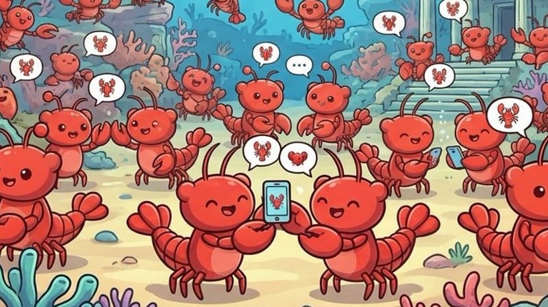 Caso Moltbook reforça a urgência de regulação para proteger dados, inovação e democracia.