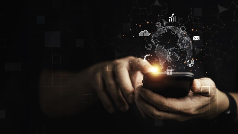 O Brasil produz dados em massa, mas a inteligência sobre eles ainda pertence a corporações estrangeiras.