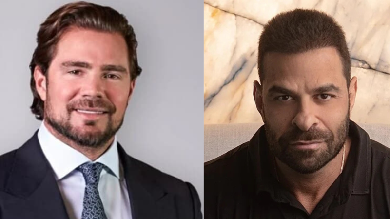 Acusados foram presos na quarta-feira (4).