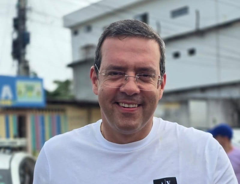 Além do afastamento, Dr. Furlan teve sigilos bancário e fiscal quebrados por decisão do STF.