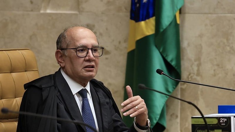 Informações são necessárias para verificar se houve cumprimento efetivo das decisões já proferidas pelo STF no processo, segundo Gilmar Mendes.