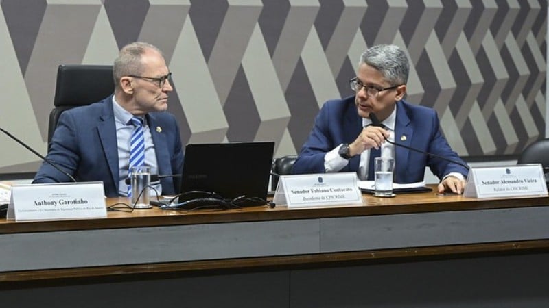 O colegiado se reúne na quarta-feira (9). 