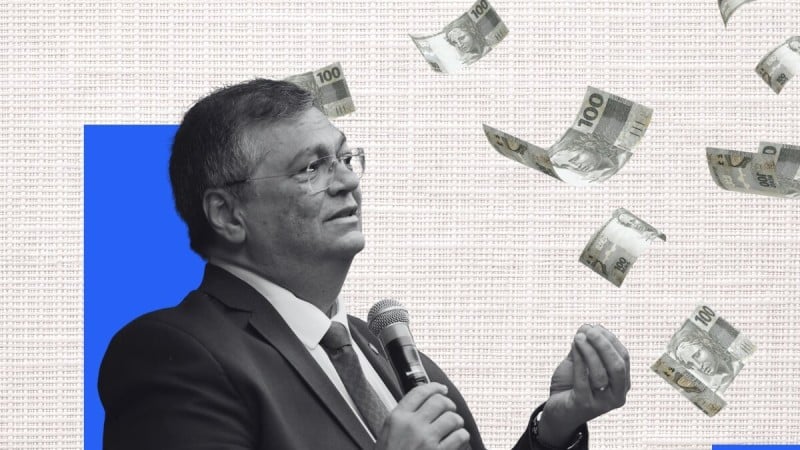 Decisões de Dino ampliaram exigências de transparência na execução das emendas.