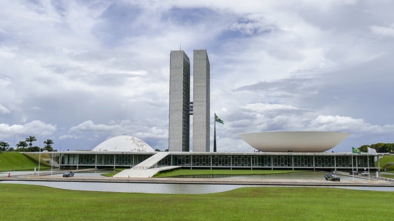 Lobato também propõe a instituição da Política Nacional do Combate à Misoginia.