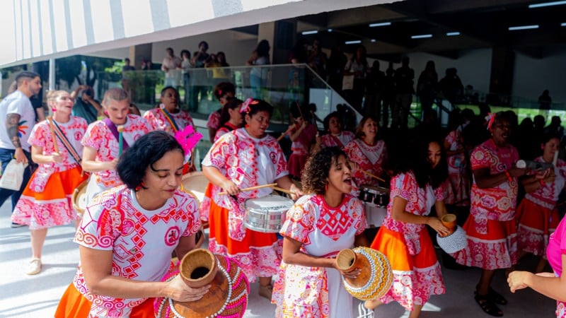 A gestão cultural exige participação social, pacto federativo e políticas públicas que reconheçam a diversidade do Brasil.