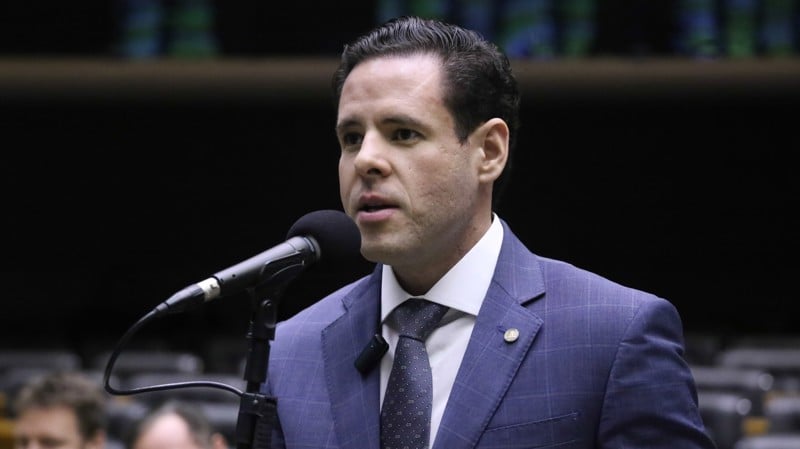 Rodrigo Valadares saiu da condição de coadjuvante e colocou o PL no centro da disputa eleitoral em Sergipe.