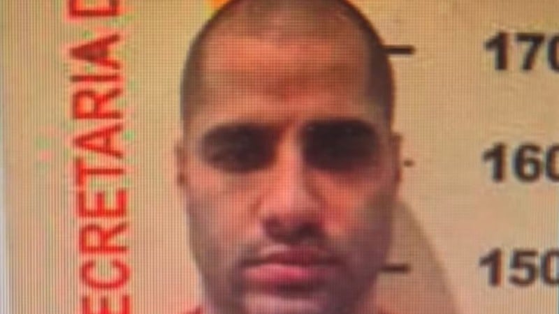 Sicário tentou tirar a própria vida enquanto estava sob custódia da Polícia Federal na superintendência regional da corporação em BH.